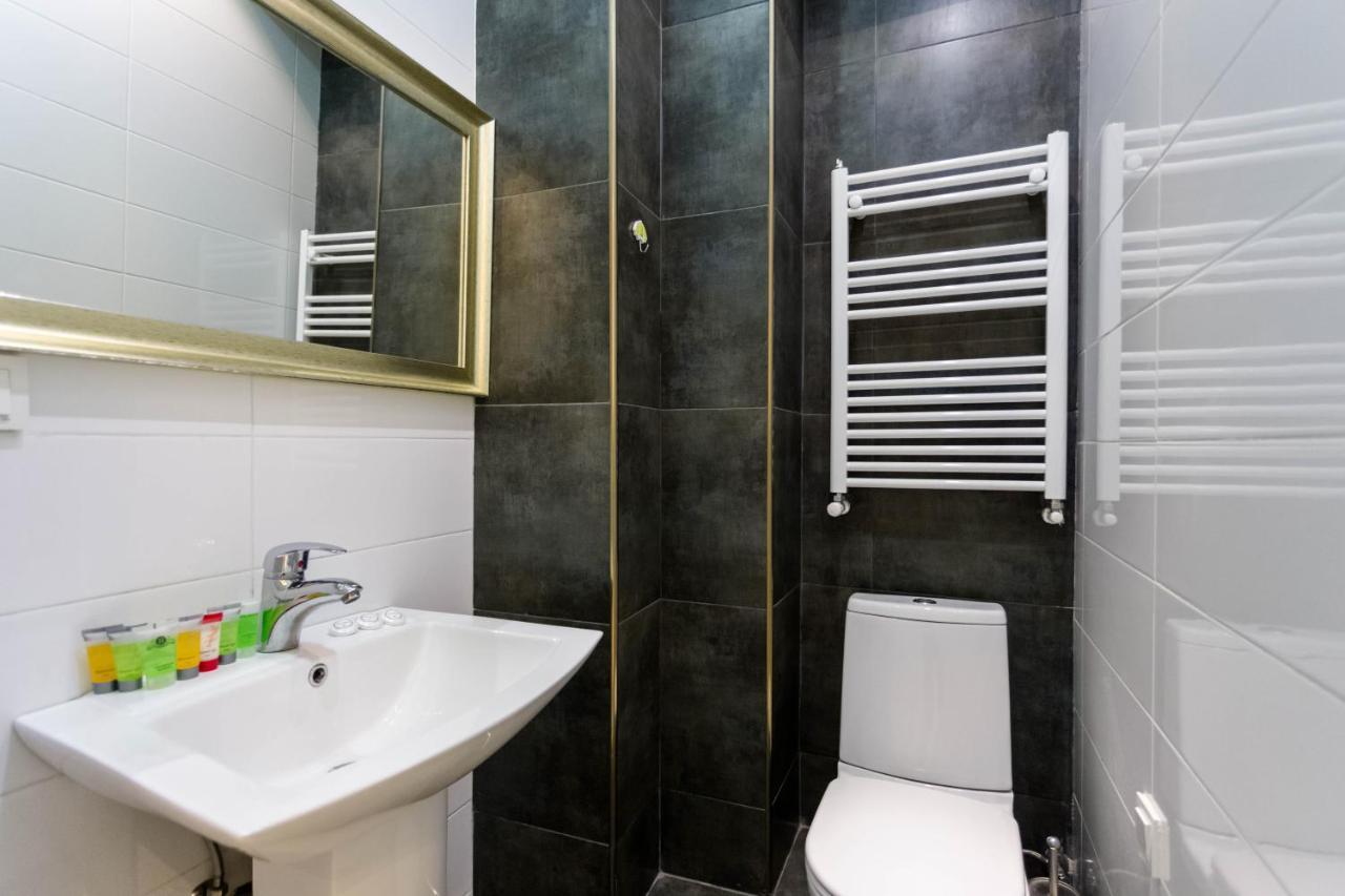Lovely 2 Bedroom Flat Tbilisi Exterior foto