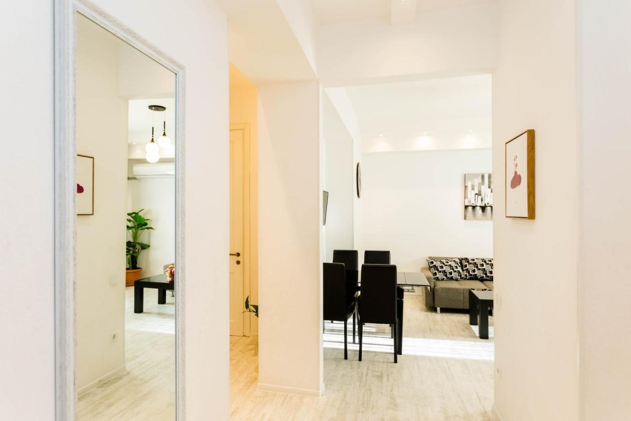 Lovely 2 Bedroom Flat Tbilisi Exterior foto